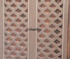 Suraj Lohar - Carpenter