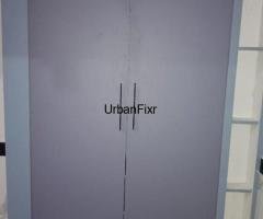 Mohanlal Gadri - Carpenter