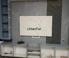 Mohanlal Gadri - Carpenter