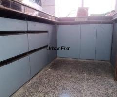 Mohanlal Gadri - Carpenter