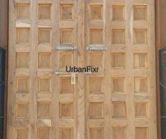 MadhavLal Lohar - Furniture