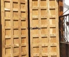 MadhavLal Lohar - Furniture