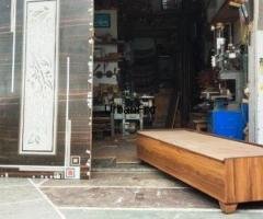 Bed - Ruchika Furnitures